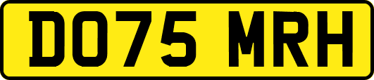 DO75MRH