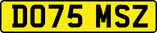 DO75MSZ