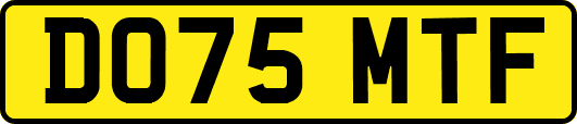DO75MTF