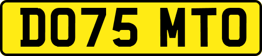 DO75MTO