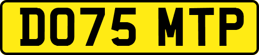DO75MTP