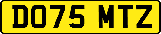 DO75MTZ