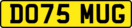 DO75MUG