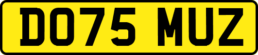 DO75MUZ