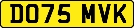 DO75MVK