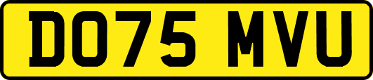 DO75MVU