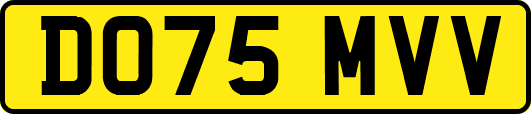 DO75MVV