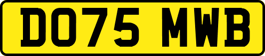 DO75MWB