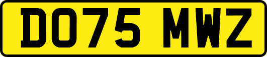 DO75MWZ