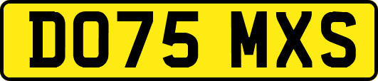 DO75MXS
