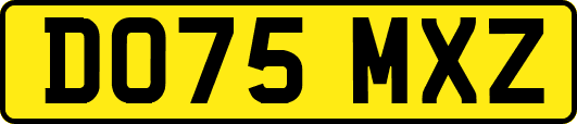 DO75MXZ