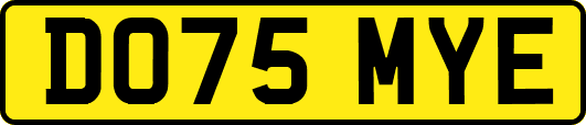 DO75MYE