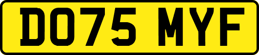 DO75MYF