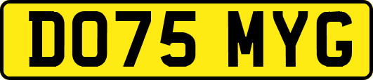 DO75MYG