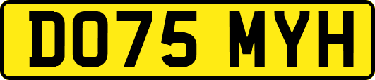 DO75MYH