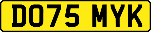 DO75MYK