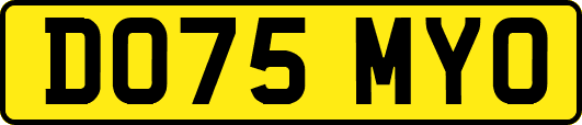 DO75MYO