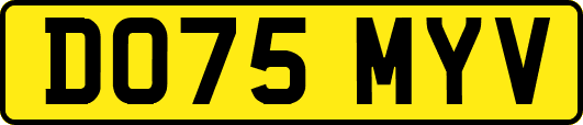 DO75MYV