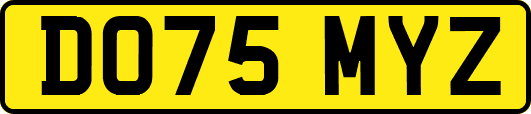 DO75MYZ