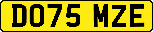 DO75MZE