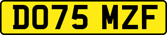 DO75MZF