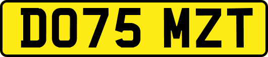 DO75MZT