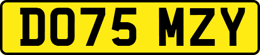 DO75MZY