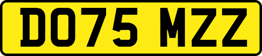 DO75MZZ