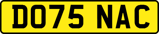 DO75NAC