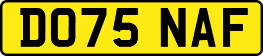 DO75NAF