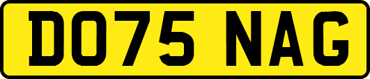 DO75NAG