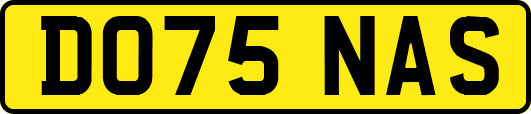 DO75NAS