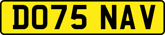 DO75NAV