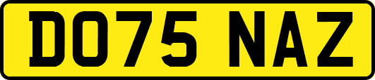 DO75NAZ