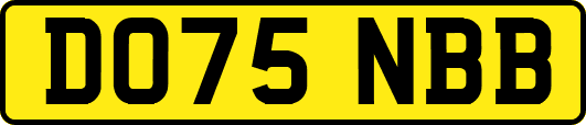 DO75NBB