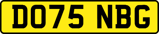 DO75NBG