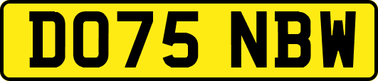 DO75NBW