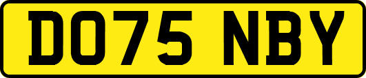DO75NBY