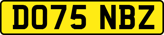 DO75NBZ