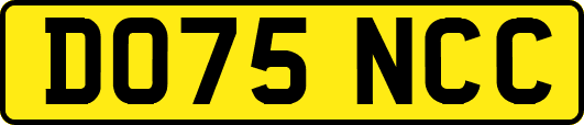 DO75NCC