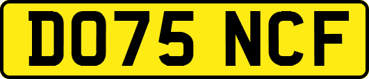 DO75NCF