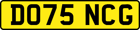 DO75NCG