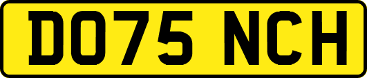 DO75NCH