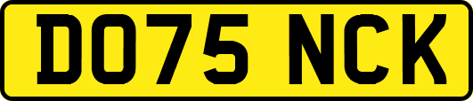 DO75NCK