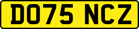 DO75NCZ