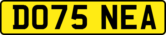 DO75NEA