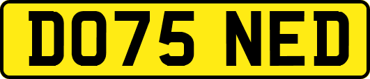 DO75NED
