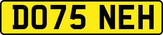 DO75NEH