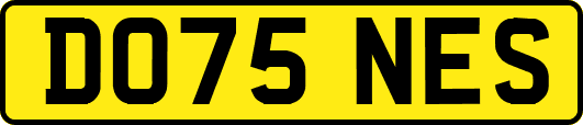 DO75NES