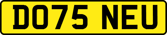DO75NEU